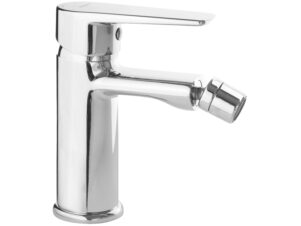 DEANTE bateria bidetowa TUBO chrom