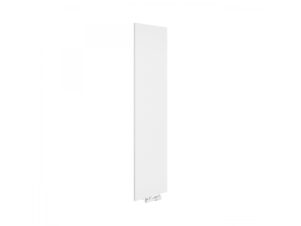 INSTAL-PROJEKT grzejnik dekoracyjny z płaskim frontem CHARLIE 1600x400 biały