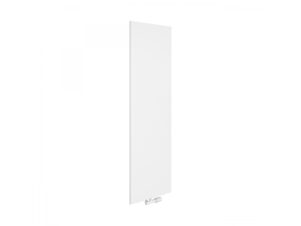 INSTAL-PROJEKT grzejnik dekoracyjny z płaskim frontem CHARLIE 1600x500 biały