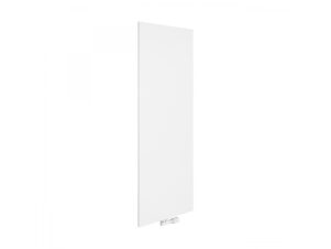 INSTAL-PROJEKT grzejnik dekoracyjny z płaskim frontem CHARLIE 1600x600 biały