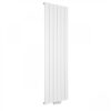 HEAT&STYLE grzejnik dekoracyjny DRAMA 1800x565 biały