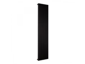 HEAT&STYLE grzejnik dekoracyjny HIGHLINER 1800x420 czarny