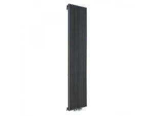 HEAT&STYLE grzejnik dekoracyjny HIGHLINER 1800x420 grafit