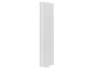 HEAT&STYLE grzejnik dekoracyjny HIGHLINER 1800x460 biały