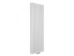 HEAT&STYLE grzejnik dekoracyjny HIGHLINER 1800x600 biały