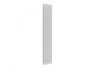 INSTAL-PROJEKT grzejnik dekoracyjny SIROCCO 1800x286 biały