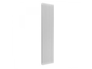 INSTAL-PROJEKT grzejnik dekoracyjny SIROCCO 1800x399 biały