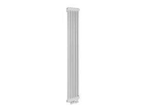 INSTAL-PROJEKT grzejnik dekoracyjny TUBUS 2 1800x303 biały