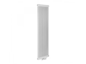 INSTAL-PROJEKT grzejnik dekoracyjny TUBUS 2 1800x485 biały