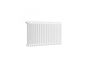 INSTAL-PROJEKT grzejnik dekoracyjny TUBUS 3 568x940 biały