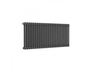 INSTAL-PROJEKT grzejnik dekoracyjny TUBUS 3 568x1168 czarny
