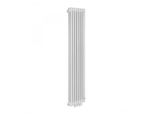 INSTAL-PROJEKT grzejnik dekoracyjny TUBUS 3 1800x394 biały
