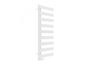 HEAT&STYLE grzejnik łazienkowy UNCOMMON 1170x500 biały