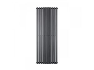 HEAT&STYLE grzejnik dekoracyjny ULTIMATE 1800x600 grafit