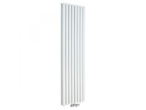 HEAT&STYLE grzejnik dekoracyjny ULTIMATE 1600x480 biały