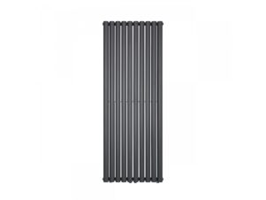 HEAT&STYLE grzejnik dekoracyjny ULTIMATE 1800x600 grafit