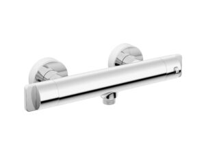 DEANTE bateria wannowa termostatyczna chrom