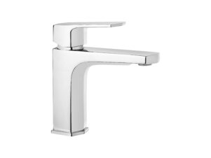 DEANTE bateria umywalkowa MARUNA chrom