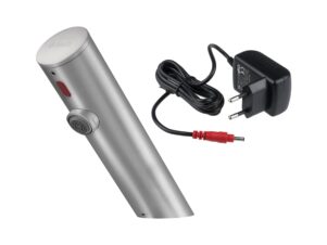 DEANTE bateria umywalkowa bezdotykowa bez regulacji temperatury - 230/6V SENSE chrom