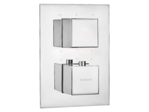 DEANTE element zewnętrzny do BOXa termostatycznego BOX chrom