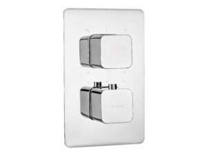 DEANTE element zewnętrzny do BOXa termostatycznego BOX chrom