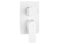 DEANTE element zewnętrzny do BOXa mieszaczowego HIACYNT bianco