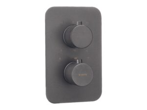 DEANTE element zewnętrzny do BOXa termostatycznego BOX titanium