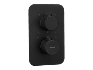 DEANTE element zewnętrzny do BOXa termostatycznego BOX nero