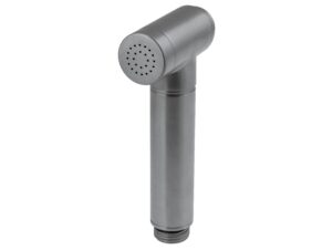 DEANTE słuchawka do baterii umywalkowych i bidetowych BIDETTA titanium