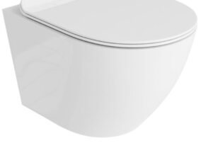 Miska wisząca wc SOFI LaVita