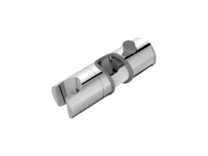 DEANTE uchwyt punktowy słuchawki prysznicowej na drążek EASY-FIX chrom