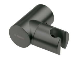 DEANTE uchwyt punktowy słuchawki ROUND titanium