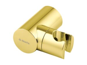 DEANTE uchwyt punktowy słuchawki ROUND złoty