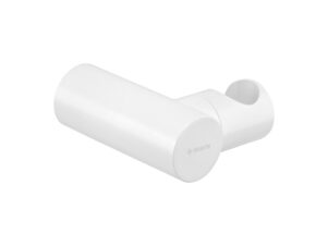 DEANTE uchwyt punktowy słuchawki mosiężny ROUND bianco