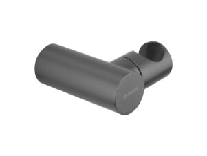 DEANTE uchwyt punktowy słuchawki mosiężny ROUND titanium