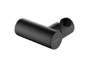 DEANTE uchwyt punktowy słuchawki mosiężny ROUND nero