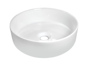 DEANTE umywalka ceramiczna nablatowa SILIA biały