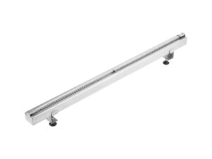 DEANTE odpływ liniowy szczelinowy 70 cm stal