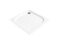 DEANTE brodzik akrylowy kwadratowy 90x90 cm CORREO biały