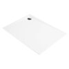 DEANTE brodzik akrylowy prostokątny 120x80 cm KERRIA PLUS biały