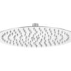 DEANTE głowica prysznicowa stalowa - 300 mm FLOKS chrom