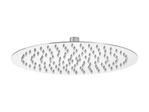 DEANTE głowica prysznicowa stalowa - 300 mm FLOKS chrom