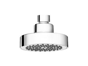 DEANTE główka prysznicowa 1-funkcyjna - 87 mm CASCADA chrom