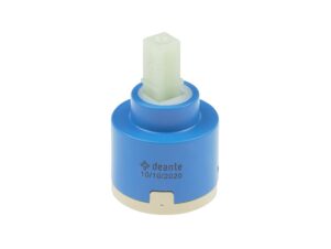 DEANTE głowica ceramiczna 40 mm - niska