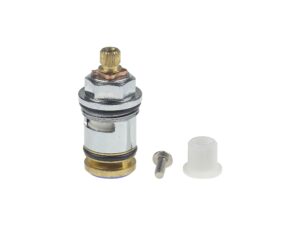 DEANTE przełącznik natrysku do baterii 3-otworowych