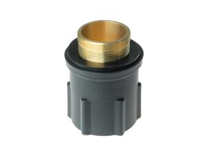 DEANTE tuleja mocująca z elementami montażowymi