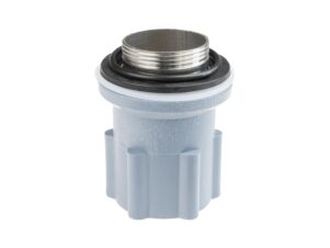 DEANTE tuleja mocująca do baterii umywalkowych i zlewozmywakowych