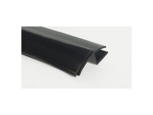 DEANTE uszczelka do kabin 6 mm KERRIA PLUS nero