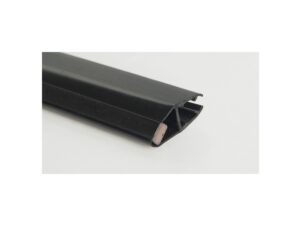 DEANTE uszczelka magnetyczna 6 mm KERRIA PLUS nero