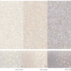 płytki lastriko beżowe TERRAZZO BEIGE 80x80 MAT gat.1